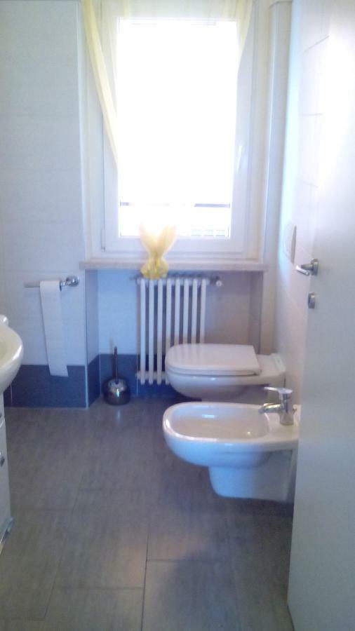 Giulietta E Romeo Bed and Breakfast Peschiera del Garda Exteriör bild