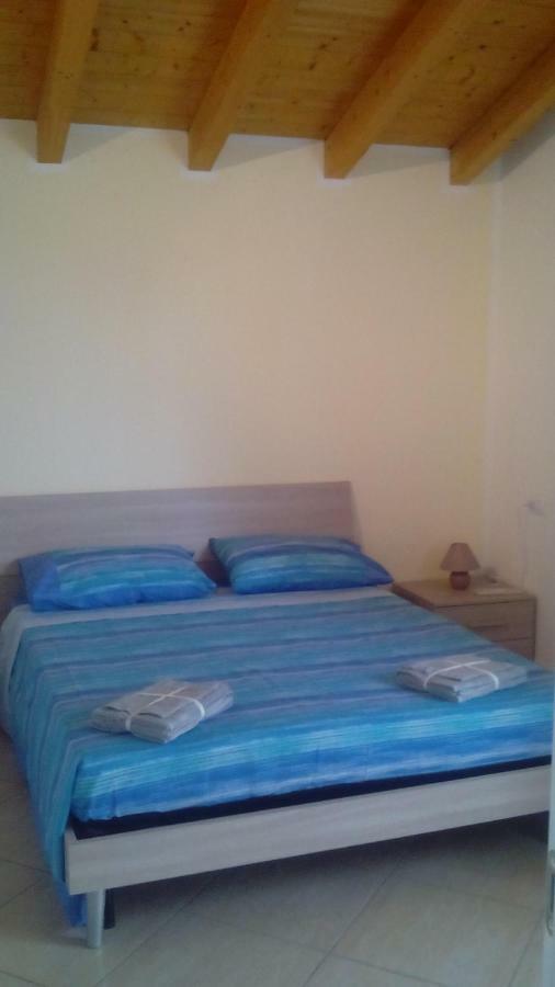 Giulietta E Romeo Bed and Breakfast Peschiera del Garda Exteriör bild