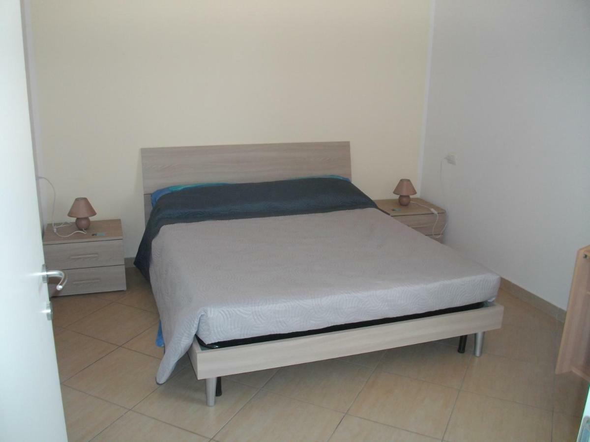 Giulietta E Romeo Bed and Breakfast Peschiera del Garda Exteriör bild