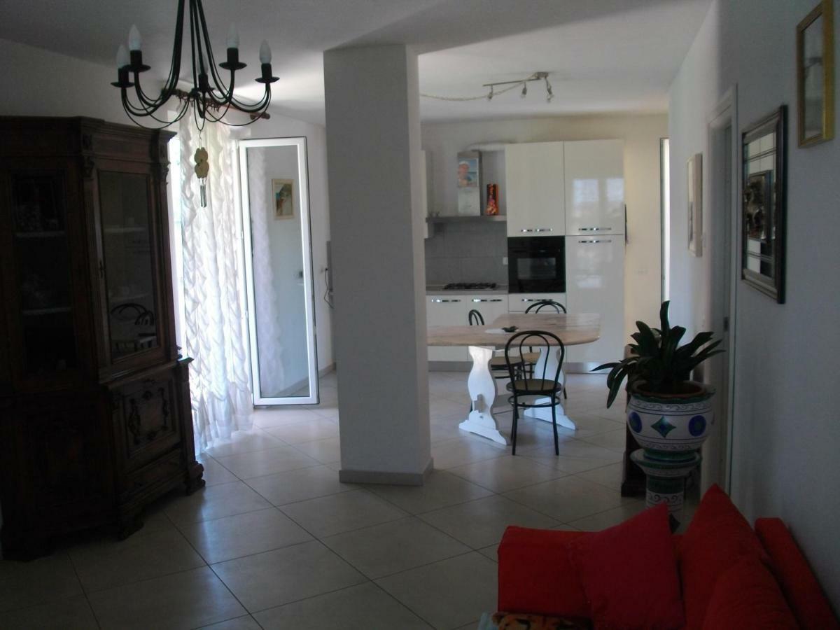 Giulietta E Romeo Bed and Breakfast Peschiera del Garda Exteriör bild