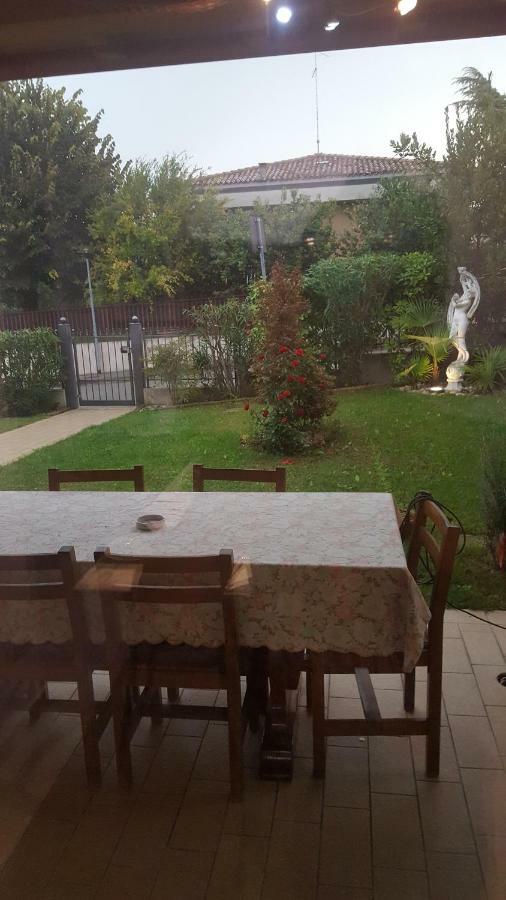 Giulietta E Romeo Bed and Breakfast Peschiera del Garda Exteriör bild